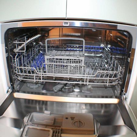 Lujoso Apartamento Centrico 1 Dormitorio Madrid Exterior foto